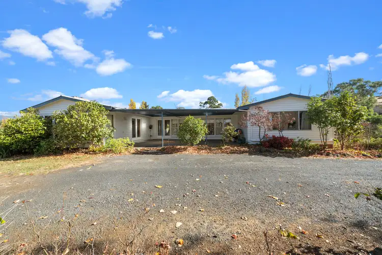 Fourth view of Homely rural property listing, 2118 Lyell Highway, Hayes TAS 7140