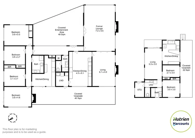 Fifth view of Homely rural property listing, 2118 Lyell Highway, Hayes TAS 7140