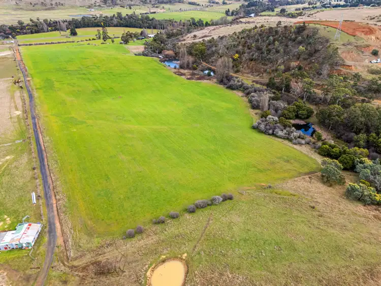 Sixth view of Homely rural property listing, 2118 Lyell Highway, Hayes TAS 7140
