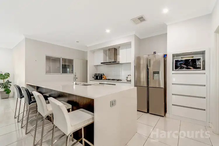 Sixth view of Homely house listing, 8 Prelude Rise, Eglinton WA 6034