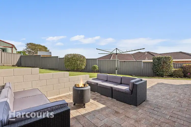 Fifth view of Homely house listing, 108 Meehan Drive, Kiama Downs NSW 2533