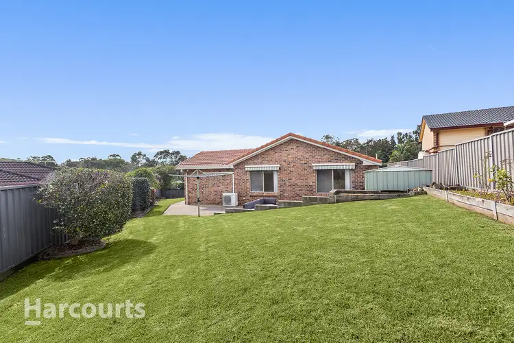 Sixth view of Homely house listing, 108 Meehan Drive, Kiama Downs NSW 2533