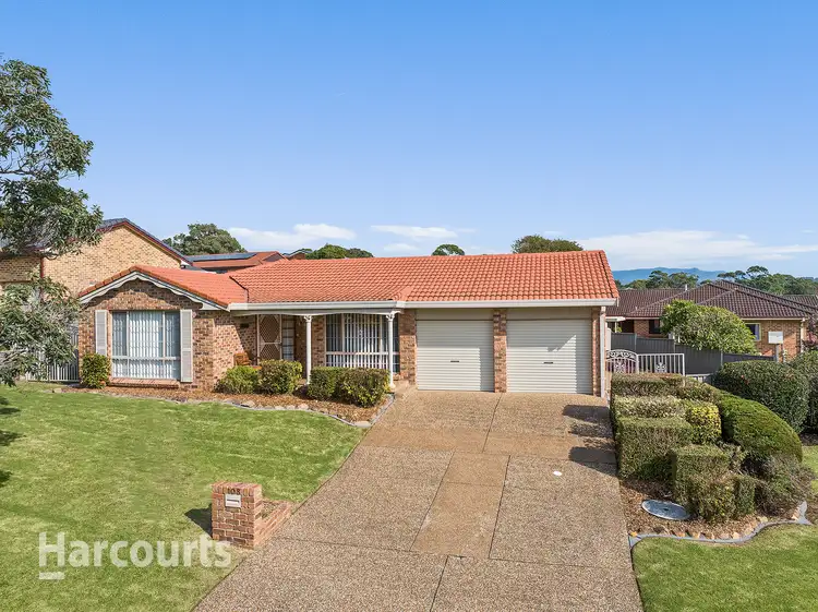 108 Meehan Drive, Kiama Downs NSW 2533