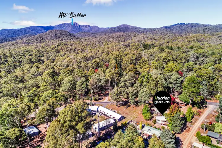 4 Finch Street, Sawmill Settlement VIC 3723