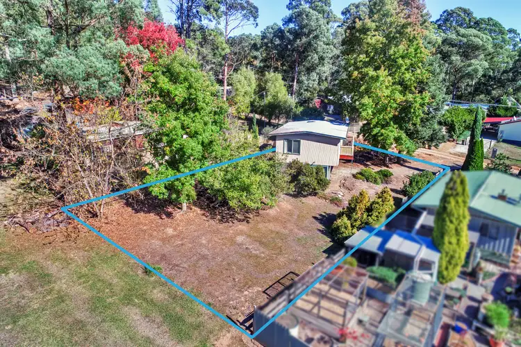 4 Finch Street, Sawmill Settlement VIC 3723