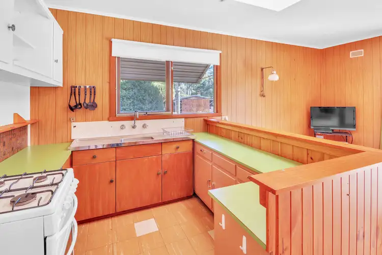 Third view of Homely house listing, 4 Finch Street, Sawmill Settlement VIC 3723