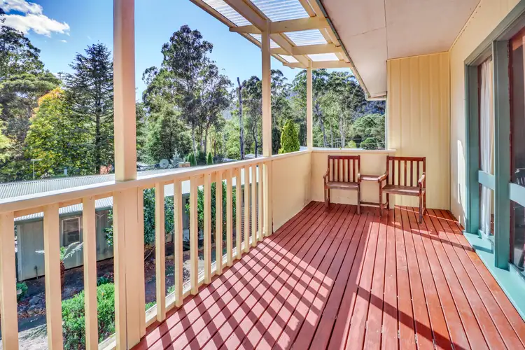 Fifth view of Homely house listing, 4 Finch Street, Sawmill Settlement VIC 3723