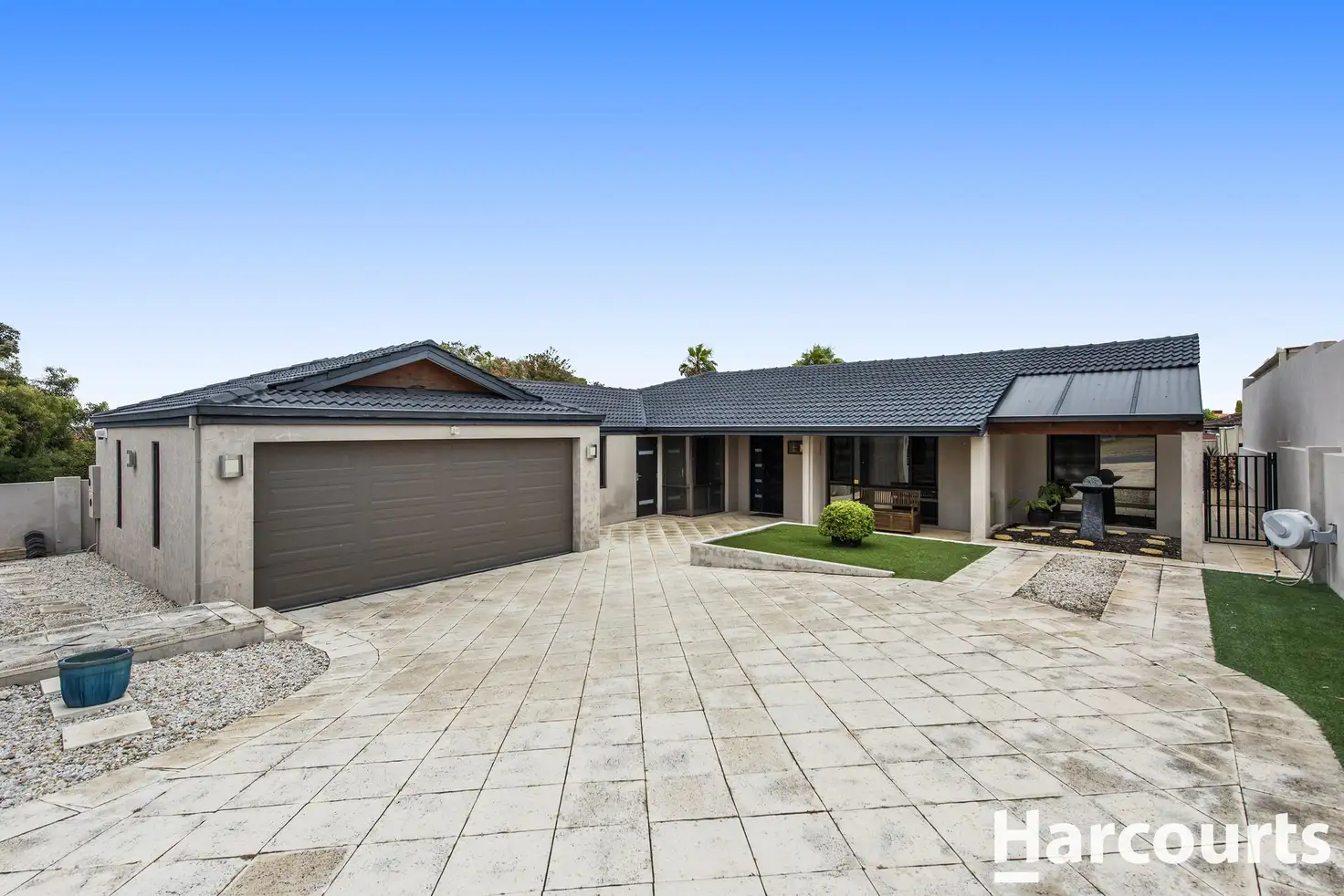 Main view of Homely house listing, 104 Meridian Drive, Mullaloo WA 6027