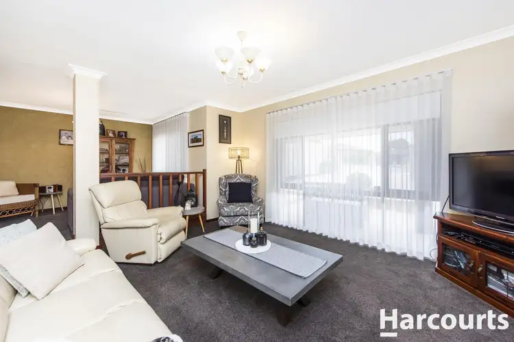 Second view of Homely house listing, 104 Meridian Drive, Mullaloo WA 6027