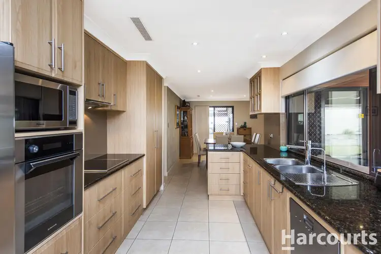 Fourth view of Homely house listing, 104 Meridian Drive, Mullaloo WA 6027