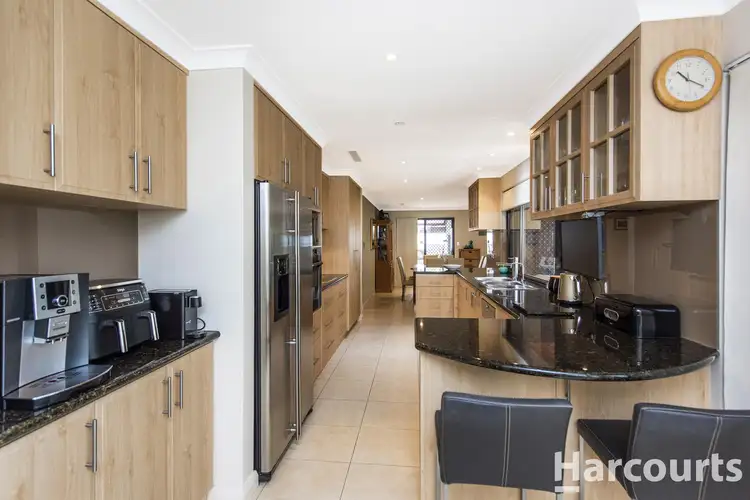 Fifth view of Homely house listing, 104 Meridian Drive, Mullaloo WA 6027