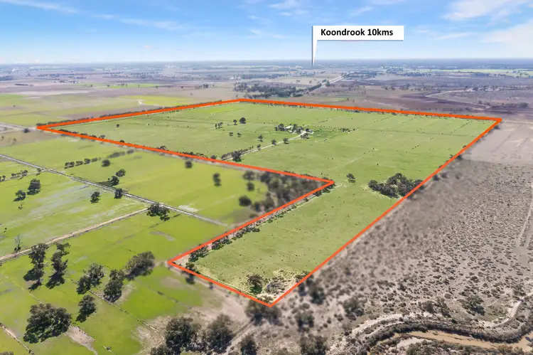 Main view of Homely rural property listing, 85 Brown Road, Teal Point VIC 3579