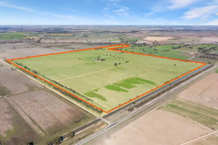 Second view of Homely rural property listing, 85 Brown Road, Teal Point VIC 3579