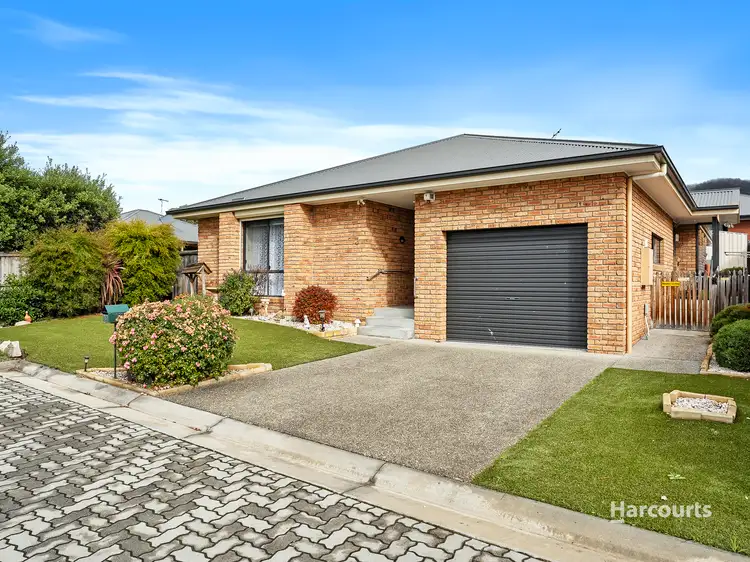 Main view of Homely house listing, 3 Crossin Court, Chigwell TAS 7011