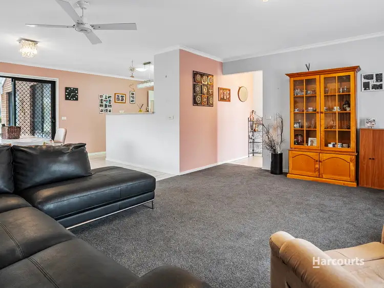 Third view of Homely house listing, 3 Crossin Court, Chigwell TAS 7011