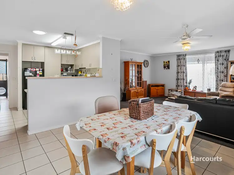 Fourth view of Homely house listing, 3 Crossin Court, Chigwell TAS 7011