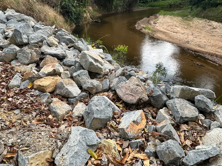 Third view of Homely rural property listing, Address available on request