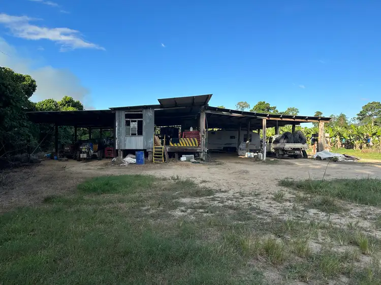 Fourth view of Homely rural property listing, Address available on request