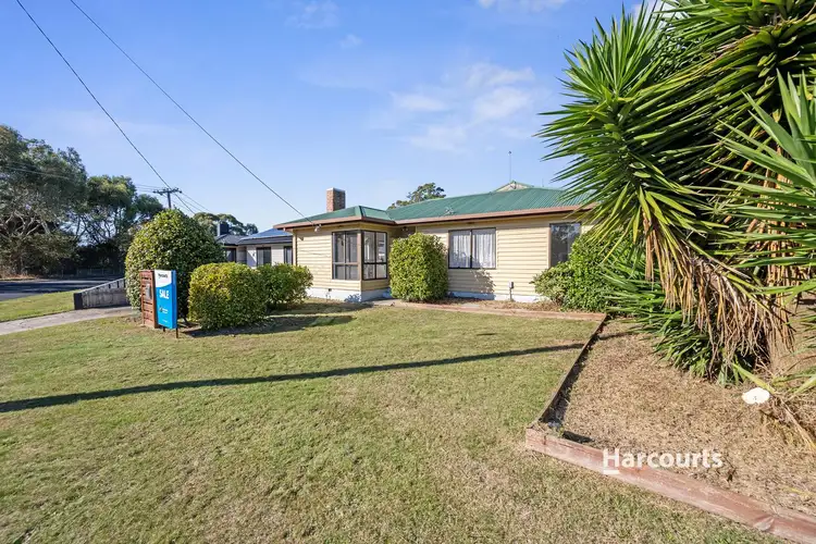 Second view of Homely house listing, 3 Henslowes Road, Ulverstone TAS 7315