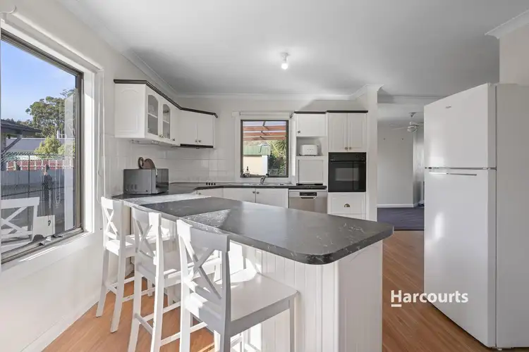 Third view of Homely house listing, 3 Henslowes Road, Ulverstone TAS 7315