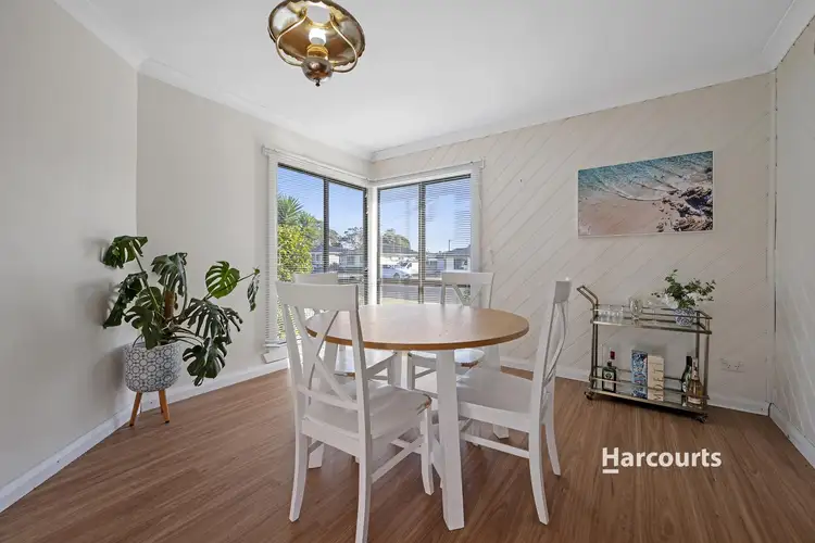 Fourth view of Homely house listing, 3 Henslowes Road, Ulverstone TAS 7315