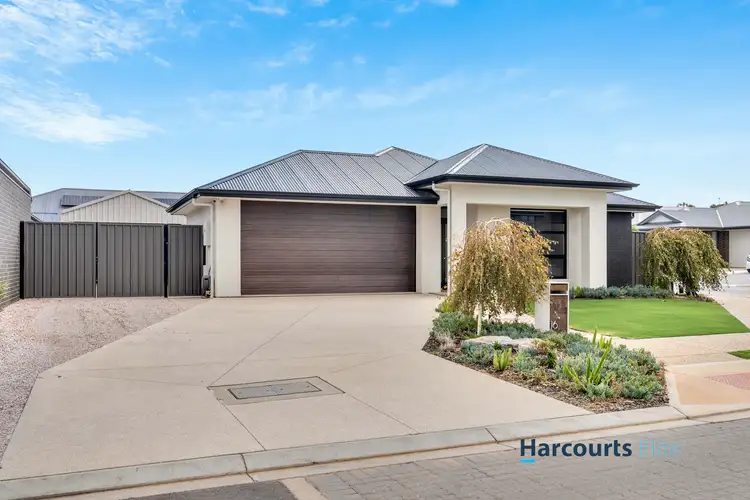16 Alex Street, Angle Vale SA 5117