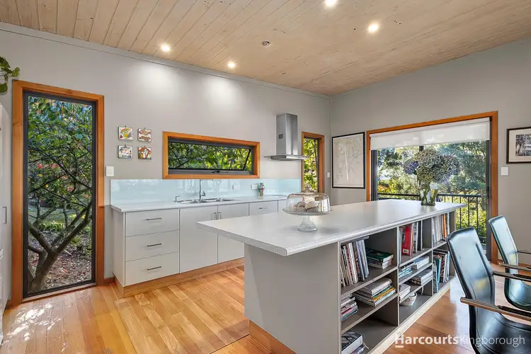 Fifth view of Homely house listing, 24 Sunny Banks Road, Middleton TAS 7163