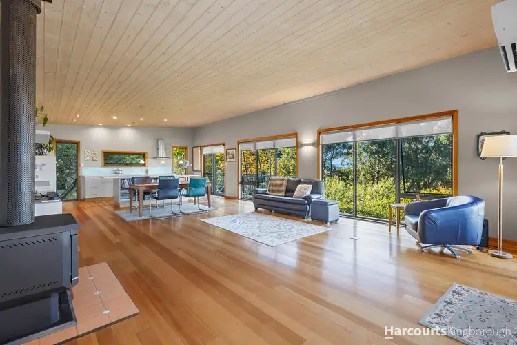 Sixth view of Homely house listing, 24 Sunny Banks Road, Middleton TAS 7163