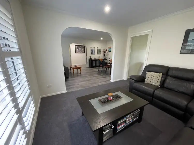 Fifth view of Homely house listing, 37 Kings Avenue, St Arnaud VIC 3478