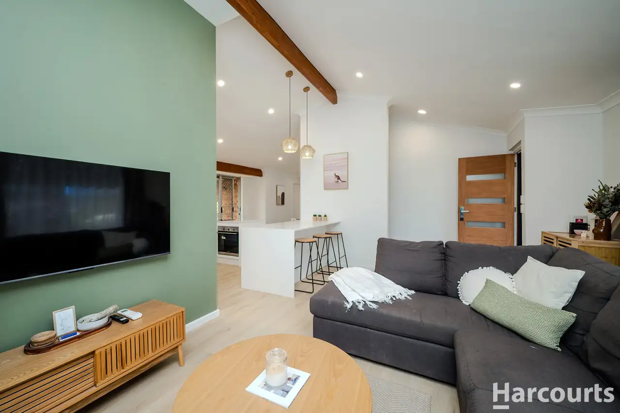 Main view of Homely house listing, 7 Deltoid Place, Heathridge WA 6027