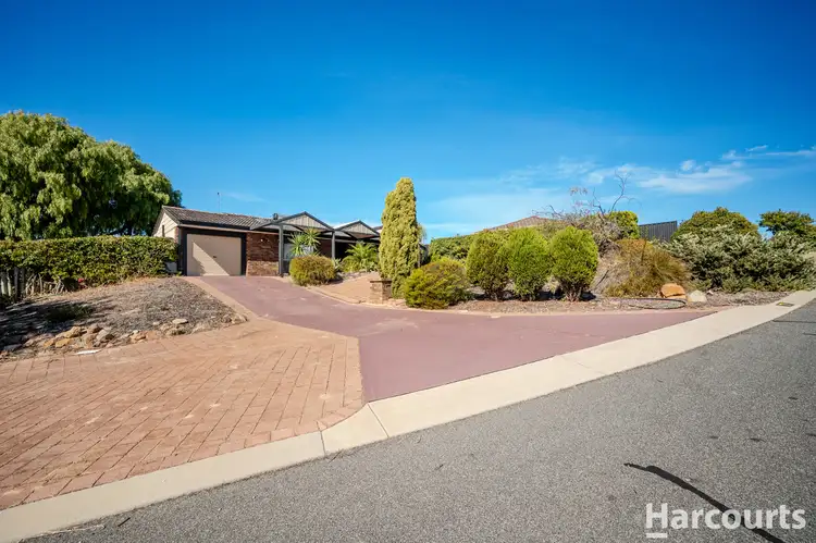 Second view of Homely house listing, 7 Deltoid Place, Heathridge WA 6027