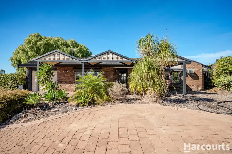 Third view of Homely house listing, 7 Deltoid Place, Heathridge WA 6027