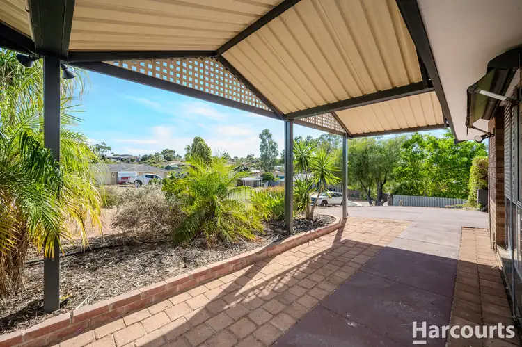 Fourth view of Homely house listing, 7 Deltoid Place, Heathridge WA 6027