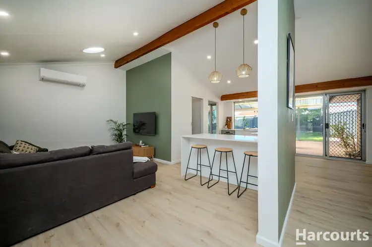 Fifth view of Homely house listing, 7 Deltoid Place, Heathridge WA 6027