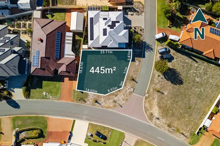 2B Callan Close, Waterford WA 6152