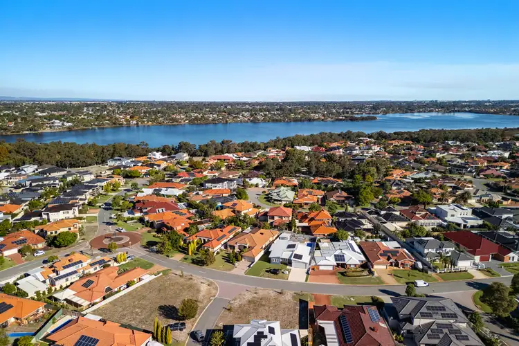 Fifth view of Homely land listing, 2B Callan Close, Waterford WA 6152