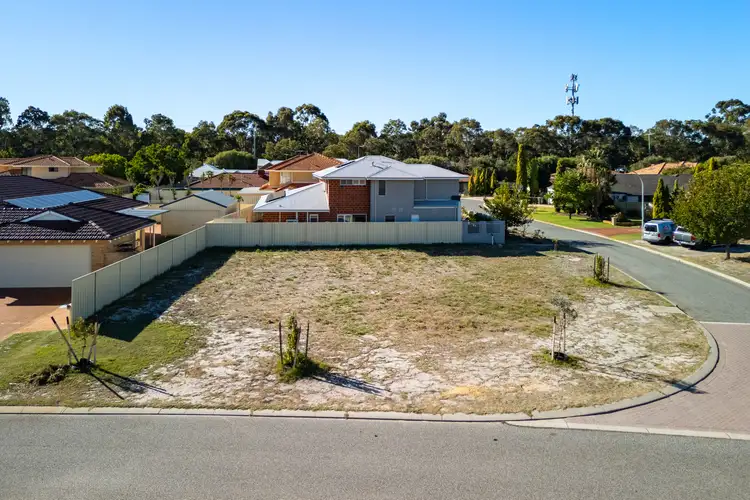 Seventh view of Homely land listing, 2B Callan Close, Waterford WA 6152