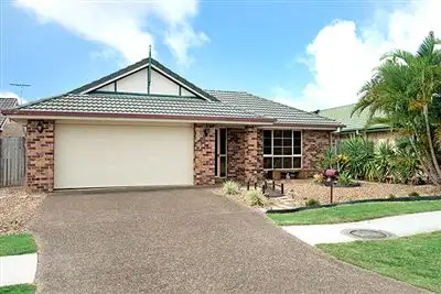 35 Cloverbrook Place, Carina QLD