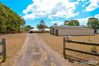 32 River Street, Logan Village QLD