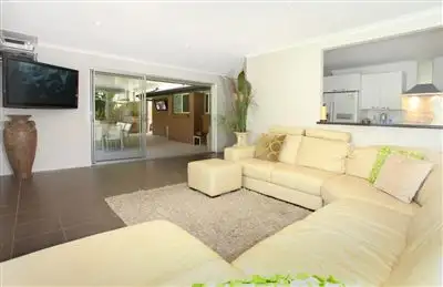 Fifth view of Homely house listing, 168 Ron Penhaligon Way, Robina QLD