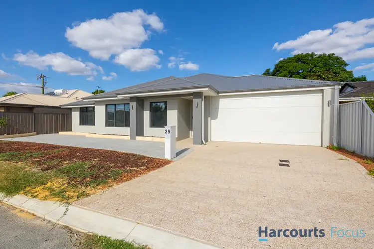 29 Aveley Street, Willetton WA 6155