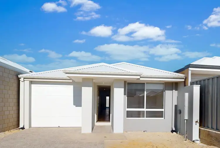 30 Gambier Grove