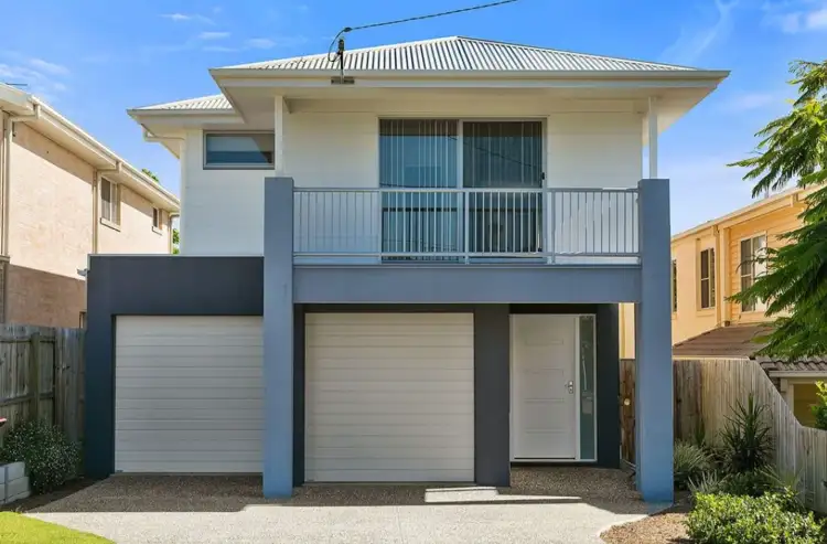 46 Foch Street, Wynnum West QLD 4178