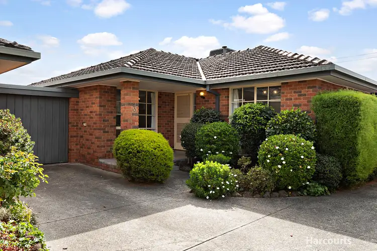 3/2-6 Charlotte Street, Blackburn South VIC 3130