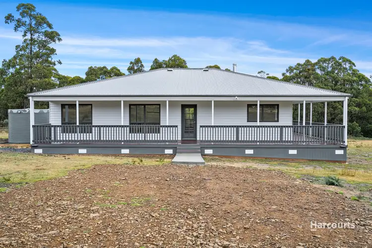 Main view of Homely house listing, 222 Forest Road, Rhyndaston TAS 7120