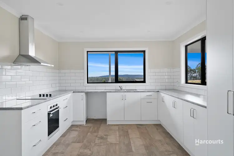 Second view of Homely house listing, 222 Forest Road, Rhyndaston TAS 7120