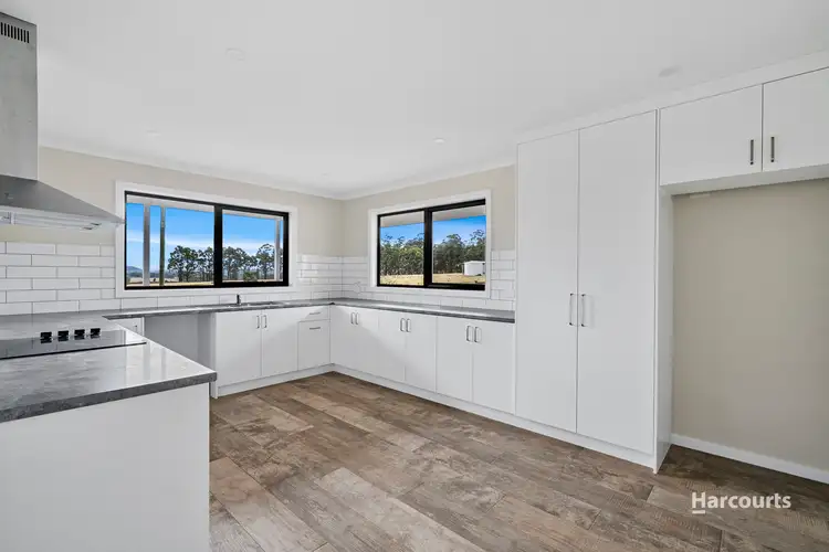 Third view of Homely house listing, 222 Forest Road, Rhyndaston TAS 7120