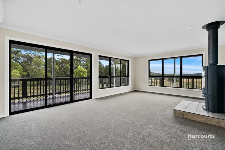 Fifth view of Homely house listing, 222 Forest Road, Rhyndaston TAS 7120