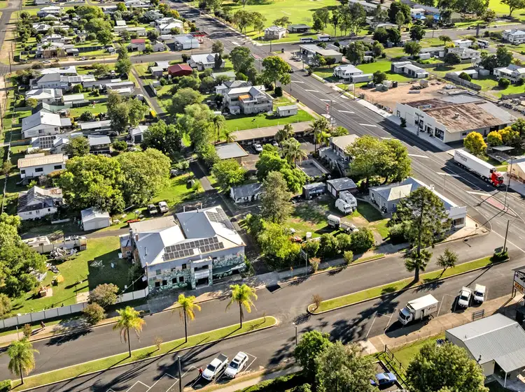 27 Princess Street, Inglewood QLD 4387