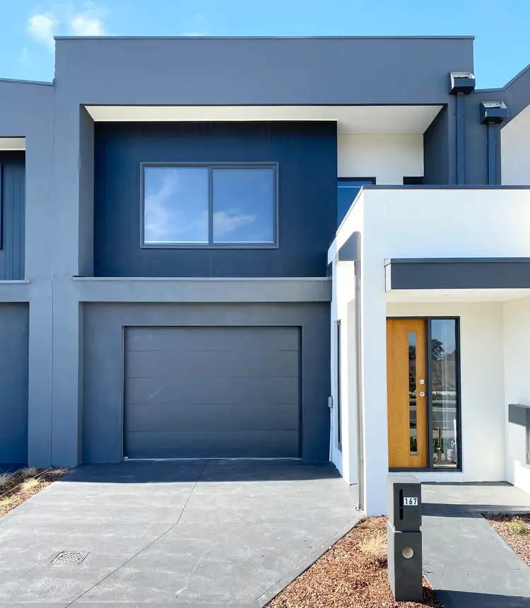 167 Dryland Boulevard, Mickleham VIC 3064